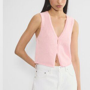 Wilfred Basque Sweater Vest
